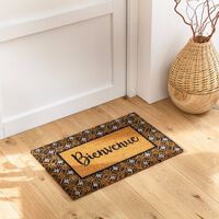 Tapis d'entrée